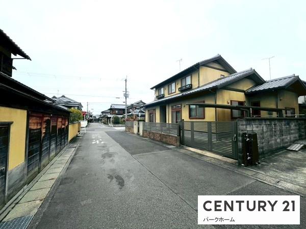 中古一戸建