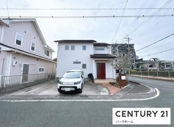 中古一戸建