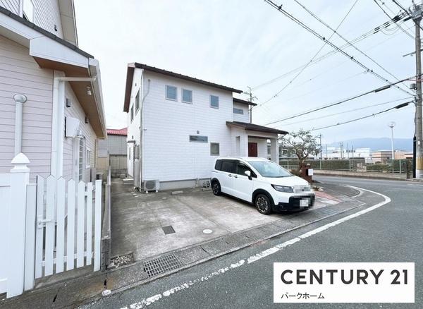 大津市萱野浦の中古一戸建て