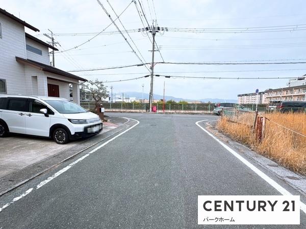 大津市萱野浦の中古一戸建て