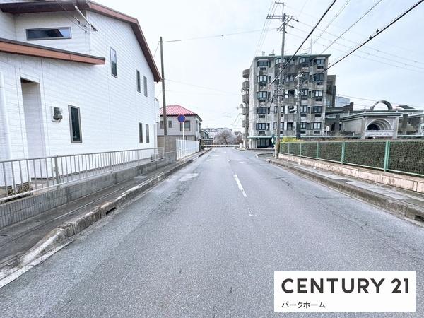大津市萱野浦の中古一戸建て