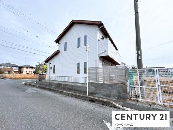 大津市萱野浦の中古一戸建て