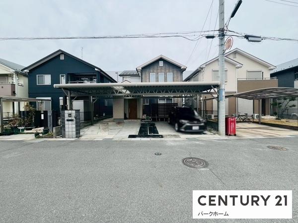 中古一戸建