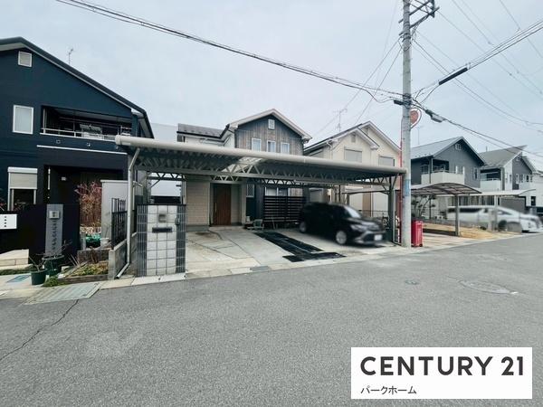 中古一戸建