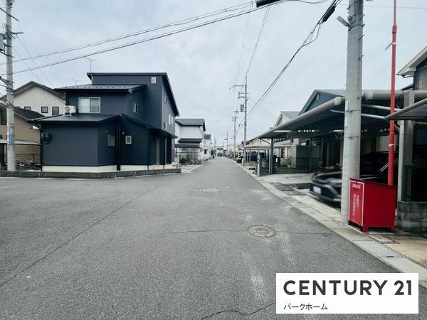 中古一戸建