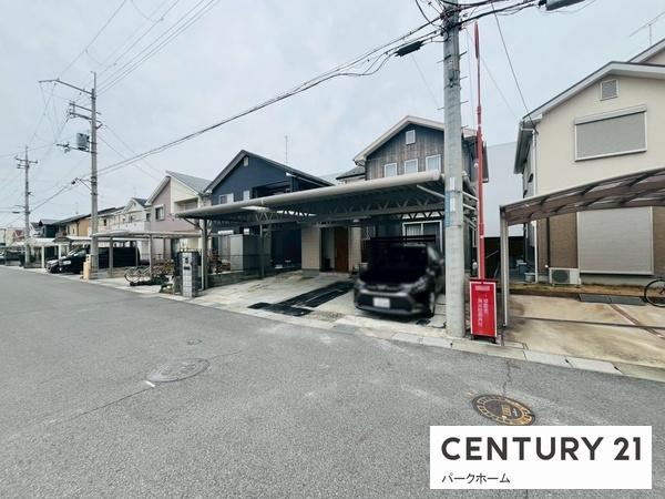 中古一戸建