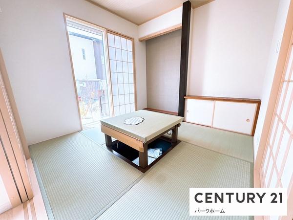 大津市月輪３丁目の中古一戸建て