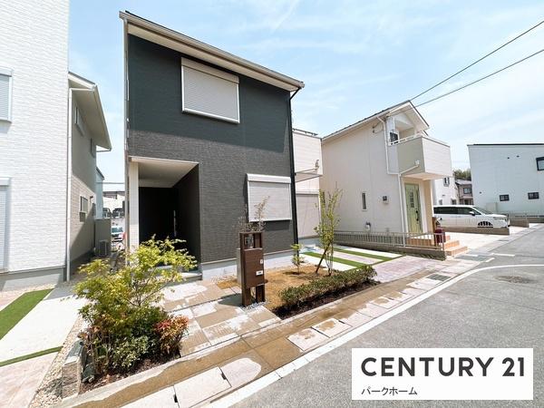 大津市月輪３丁目の中古一戸建て