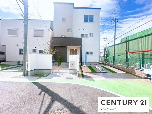 未入居 22号地 全32区画