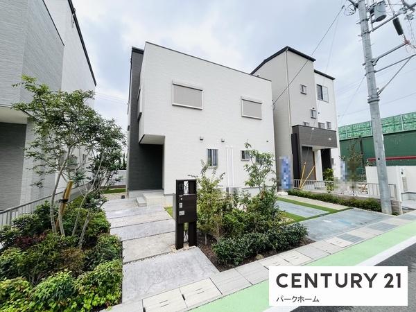 未入居　23号地　全32区画
