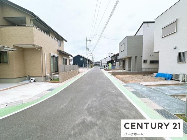 草津市西渋川２丁目の中古一戸建て