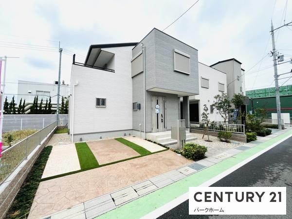 未入居　24号地　全32区画