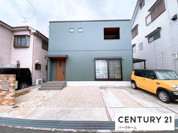 中古一戸建