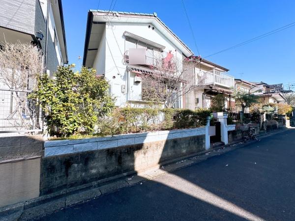 草津市東矢倉２丁目の土地