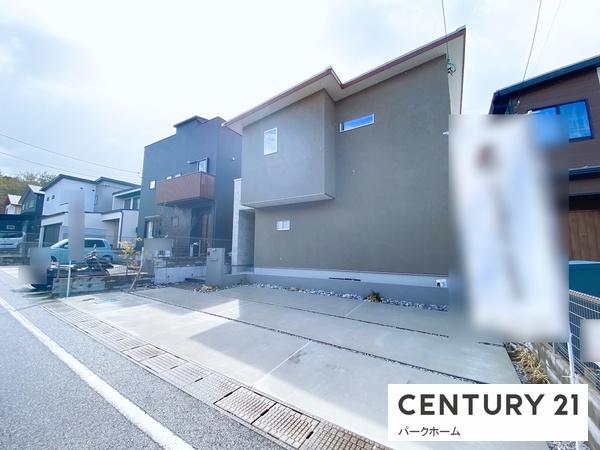 大津市関津４丁目の中古一戸建て