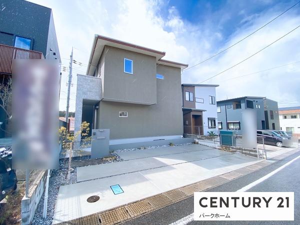 モデルハウス　78号地