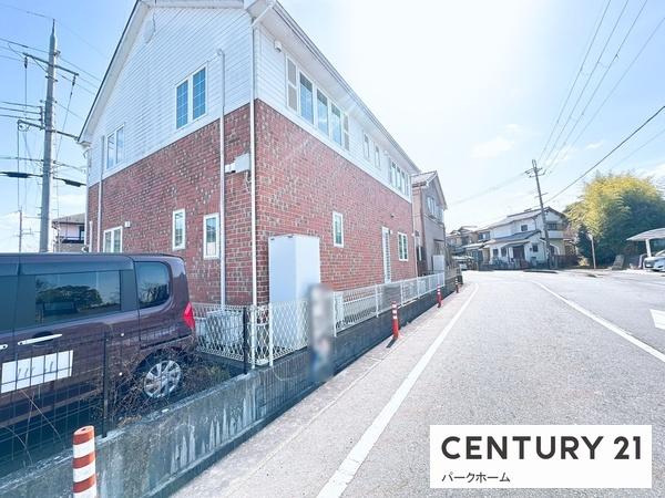 草津市追分６丁目の中古一戸建て