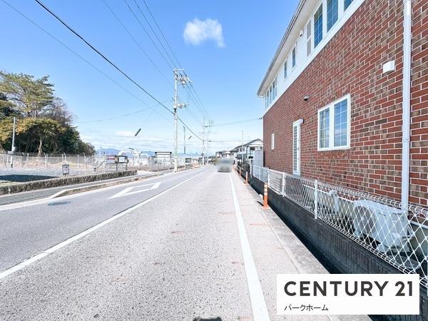 草津市追分６丁目の中古一戸建て