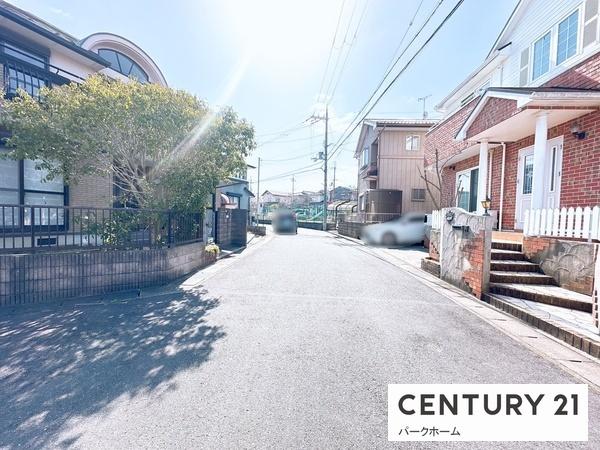 草津市追分６丁目の中古一戸建て