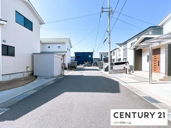 中古一戸建
