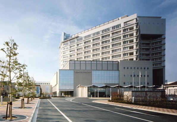 守山市金森町の土地(滋賀県立総合病院)
