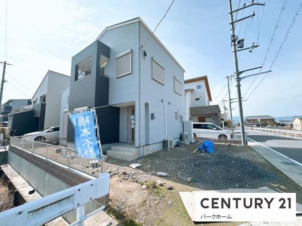 未入居　2号地　第2期