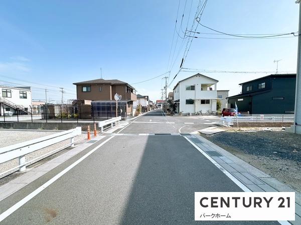 草津市下笠町の中古一戸建て