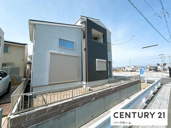 草津市下笠町の中古一戸建て