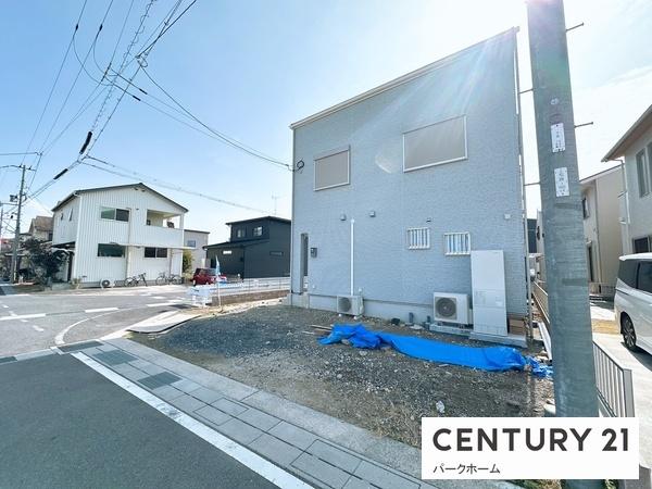 草津市下笠町の中古一戸建て