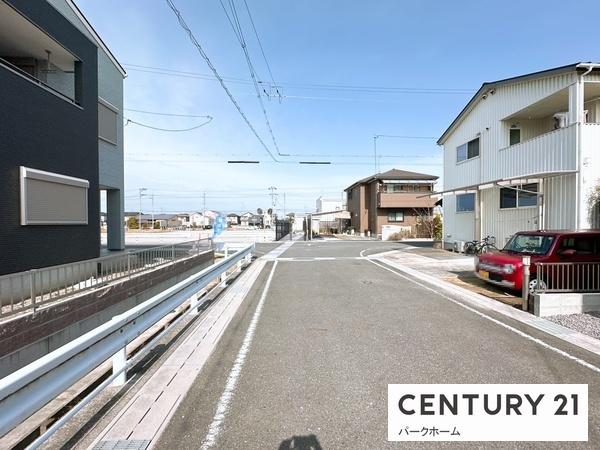 草津市下笠町の中古一戸建て