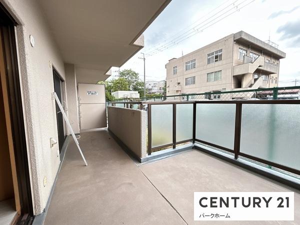 シャルマンコーポ第２瀬田