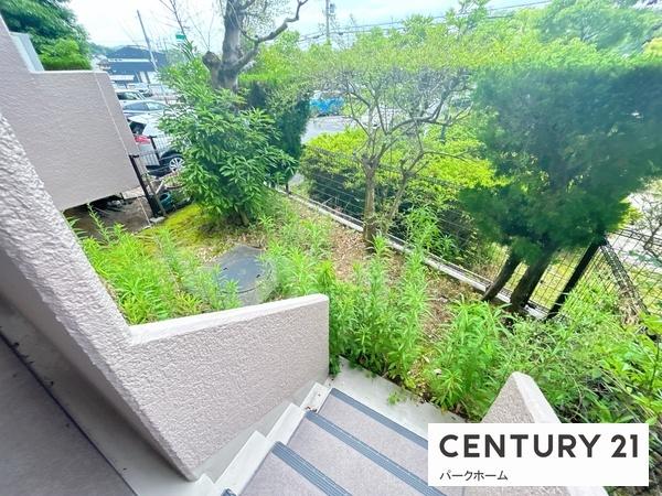 椿ハイツ瀬田川