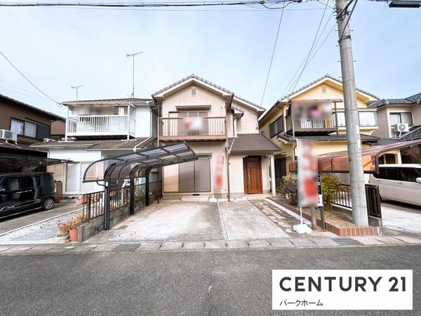 中古一戸建