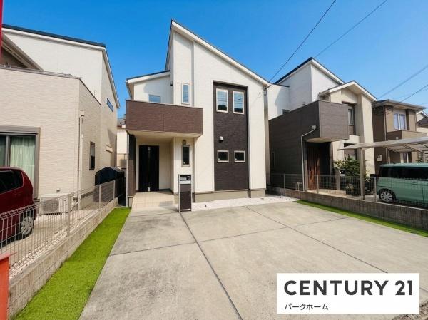 中古一戸建