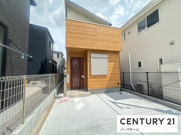 新築一戸建　1号棟