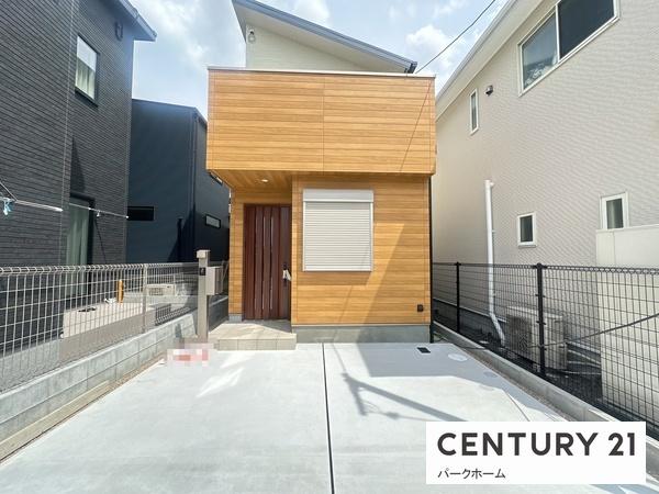 新築一戸建　1号棟