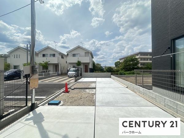 新築一戸建　1号棟