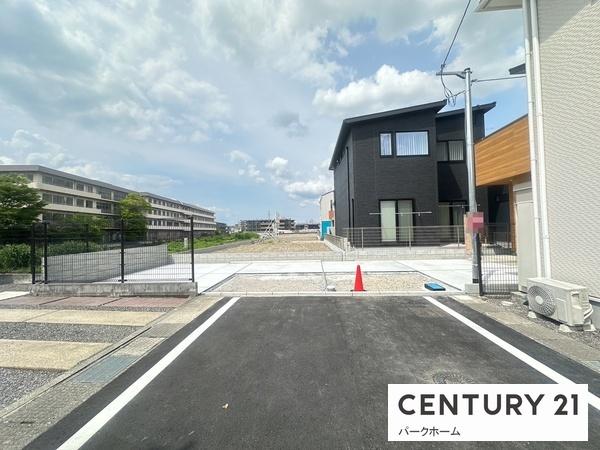 新築一戸建　1号棟
