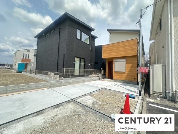 新築一戸建　1号棟