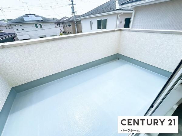新築一戸建　2号棟