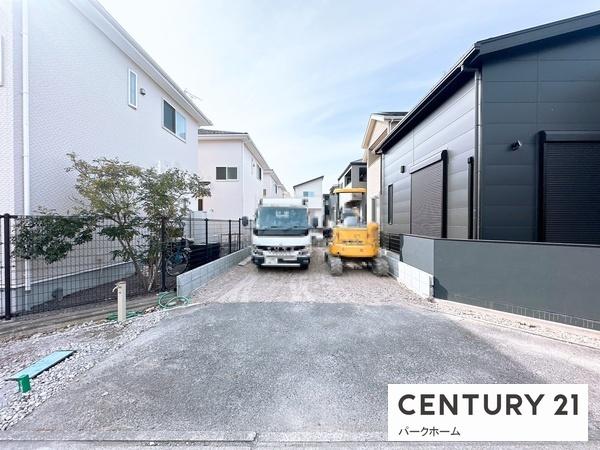 新築一戸建　2号棟