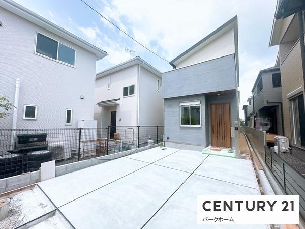 新築一戸建　2号棟