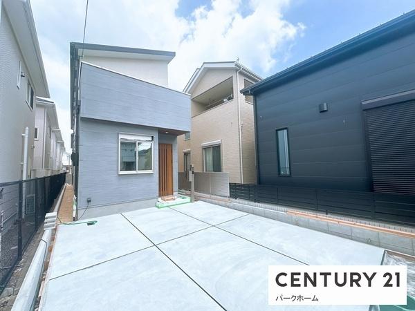 新築一戸建　2号棟