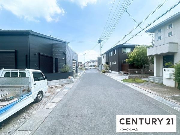 新築一戸建　2号棟
