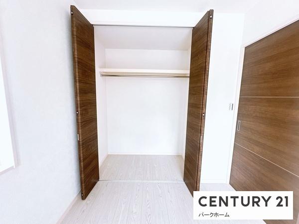 新築一戸建　2号棟