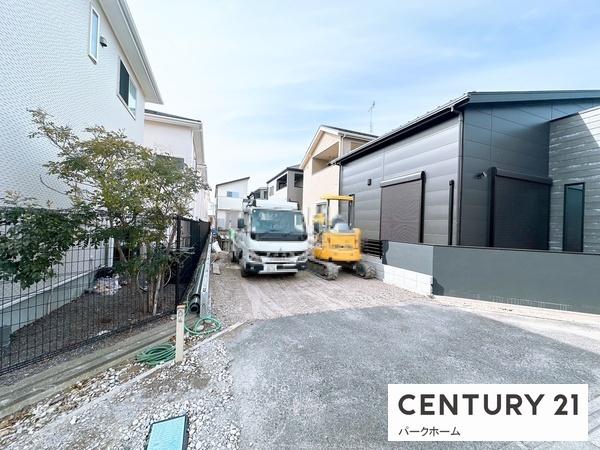 新築一戸建　2号棟