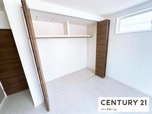 新築一戸建　2号棟
