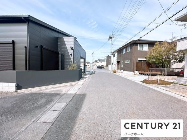 新築一戸建　2号棟