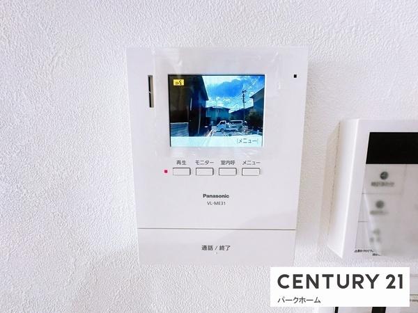 新築一戸建　2号棟