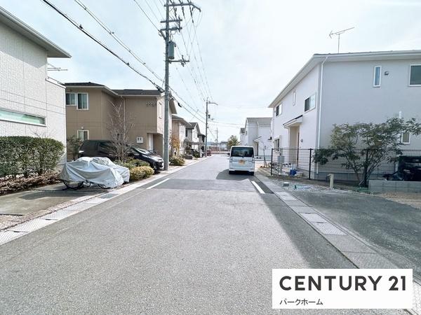 新築一戸建　2号棟